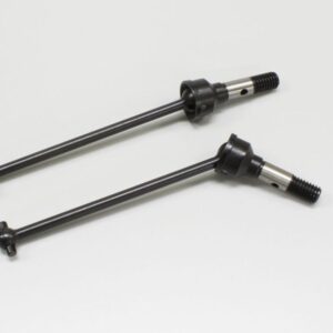 Universal Swing Shaft Set(2pcs/DRX/DST) TRW107