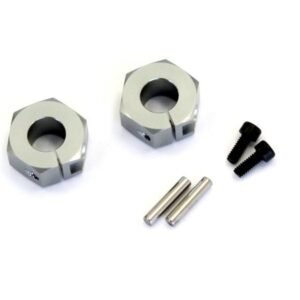 Aluminum Cramp Wheel Hub(DBX/DST/DBX2.0 TRW156