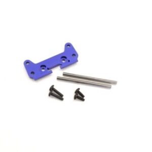 HD Hinge Pin Brace Set (Blue/D-Series) TRW166
