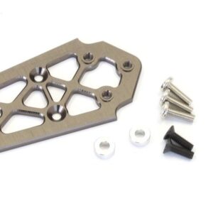 SP Rear Body Mount Extension Plate (DRX)  TRW169