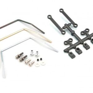 REAR STABILAZER SET TR  TRW4