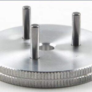 3PC FLY WHEEL FOR GS15R TRW7-1