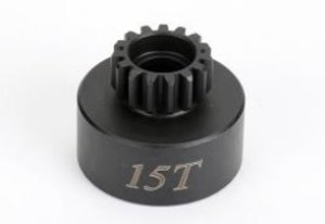 ARGUS Clutch Bell 15T ARG-01-400301
