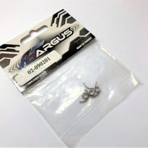 ARGUS 3-Pc Type Clutch Spring (1.0mm)  ARG-02-090201