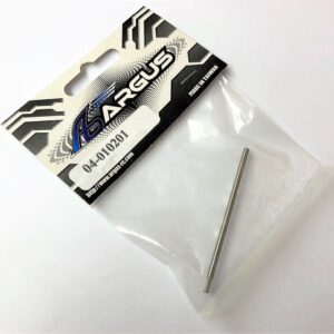 ARGUS Hex Driver Tip-2.0mm ARG-04-010201