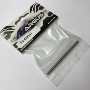 Hex Driver Tip-2.5mm   ARG-04-010301