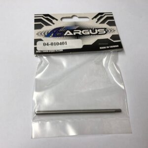 ARGUS Hex Driver Tip-3.0mm ARG-04-010401
