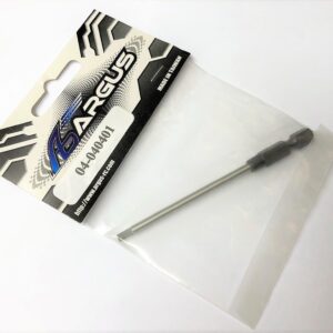 ARGUS 510 Hex Driver 3.0mm  ARG-04-040401