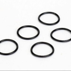 ARGUS Carburetor 21 Lower O-Ring (6pcs) ARG-AG21-M022
