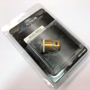 ARGUS Set Precise Piston/Sleeve 5+2PT ARG-AG21-M521