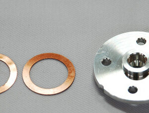 ARGUS Turbo Button Head 23 Set ARG-AG23-M002