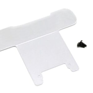 Polycarbonate Bumper L L=36mm   R246-1034