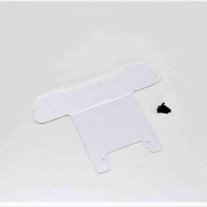 Polycarbonate Bumper LL L=41mm  R246-1035