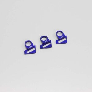 Motor Mount Bloc 6.0/6.1/6.2 for 1201  R246-1207