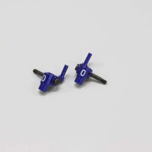 Aluminum Steering Bloc for LM Camber 0 R246-1210