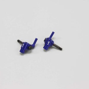 Aluminum Steering Bloc for LM Camber 1 R246-1211