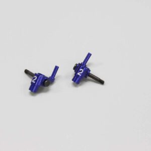 Aluminum Steering Bloc for LM Camber 2 R246-1212