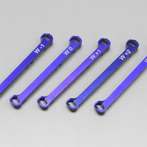 Setting Linkage for MR-03 / Wide  R246-1302