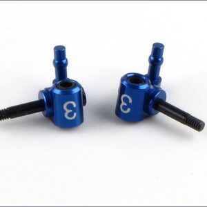 Steering Block for MR-03 Camber 3 R246-1313B