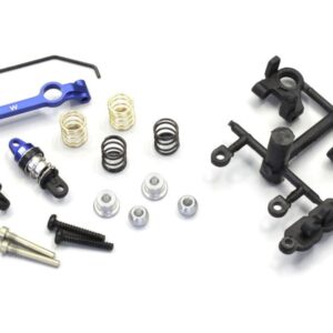 Individual Oil Damper for MR-03  R246-1341