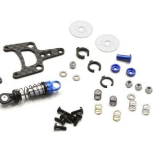 MML Roll Damper for MR-03 / HB98mm   R246-1352