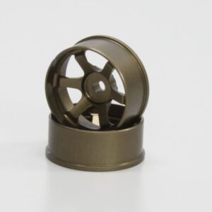 TE37 Wheel Narrow Off-Set 3.5mm Bronze R246-1451