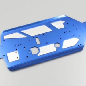 SP Main Chassis for DBX/DST/DRT R246-3010