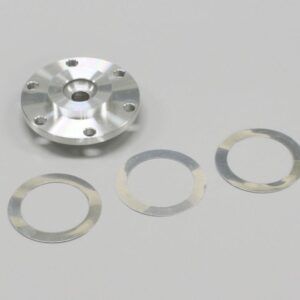Turbo Inner for GXR28 R246-4012