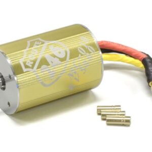 MC-010 Brushless Motor KV-5000 C/L  R246-8305B