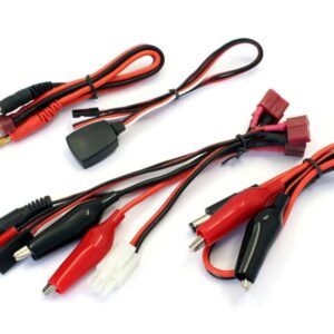 Multi Charger Connector R246-8501