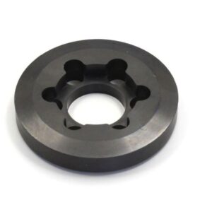 Rubber Wheel Narrow R246-8651-01