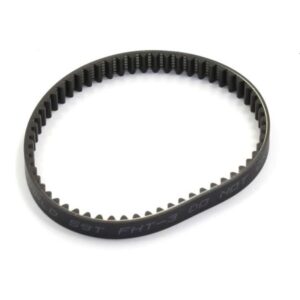 Belt 59T R246-8651-04