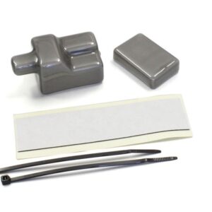 2.4GHz Receiver Protector Smoke R246-9012