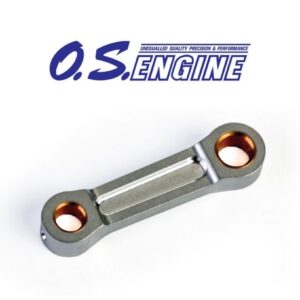 O.S. Max Engine Parts Connecting Rod 50SX,-H 55AX 25205000
