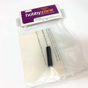 1.5" TAILBOOM REPAIR:II,XL,ABC HBZ1047