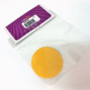 WING CAPS,YELLOW(4):FBII,FTB HBZ1509