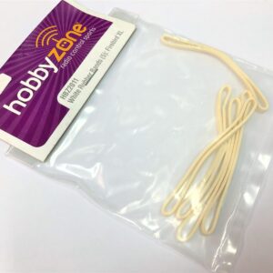 WHITE RUBBERBANDS(5): FBXL,FBC HBZ2011