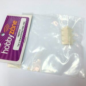 TAIL V-BRACE (WHT)FBXL,FBC HBZ2012
