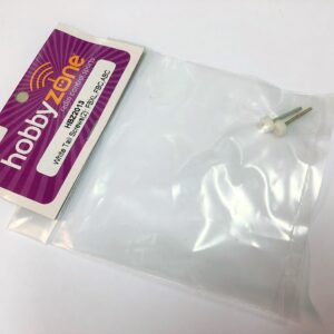 TAIL SCREWS,(WHT)(2),FBXL,C,AB HBZ2013