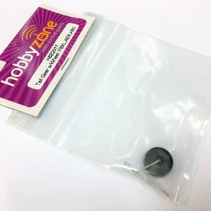 TAIL GEAR c/w WHEEL:XL,AER,ABC HBZ2017