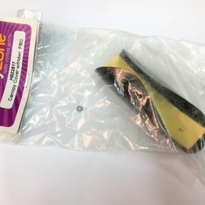 CANOPY CONVER c/w HARDWARE:FBC HBZ2517