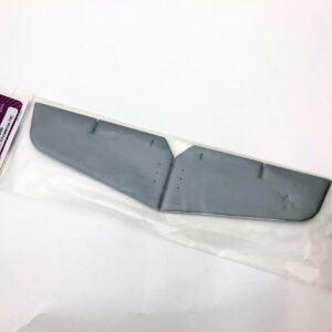 SILVER TAIL c/w ACCESSOR.:FBC HBZ2530
