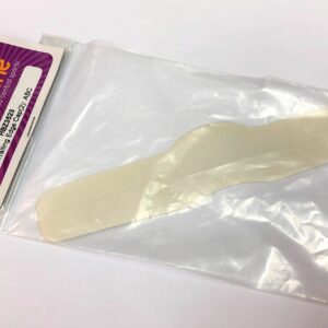 TRAILING EDGE CAP(2):ABC,AER HBZ3523