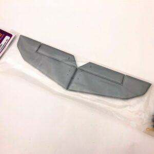 SILVER TAIL c/w ACCES.:ABC HBZ3531