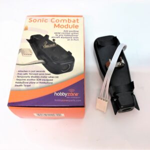SONIC COMBAT MODULE HBZ4020