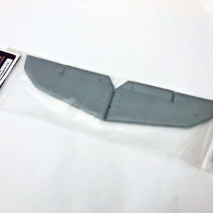 SILVER TAIL w/ ACCESSORIES FTB HBZ4040