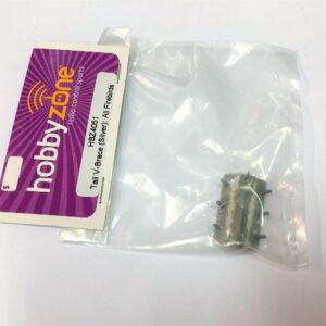 TAIL V-BRACE(SIL):ALL FIREBIRD HBZ4051
