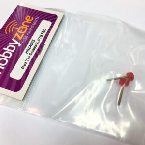 RED TAIL SCREWS(2):FTB,FBC  HBZ4055