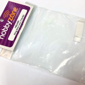 WING SHIM, 1mm:FTB,FBC HBZ4060