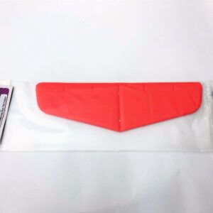 TAIL w/ACCES.:RED FR OUTLAW HBZ4531